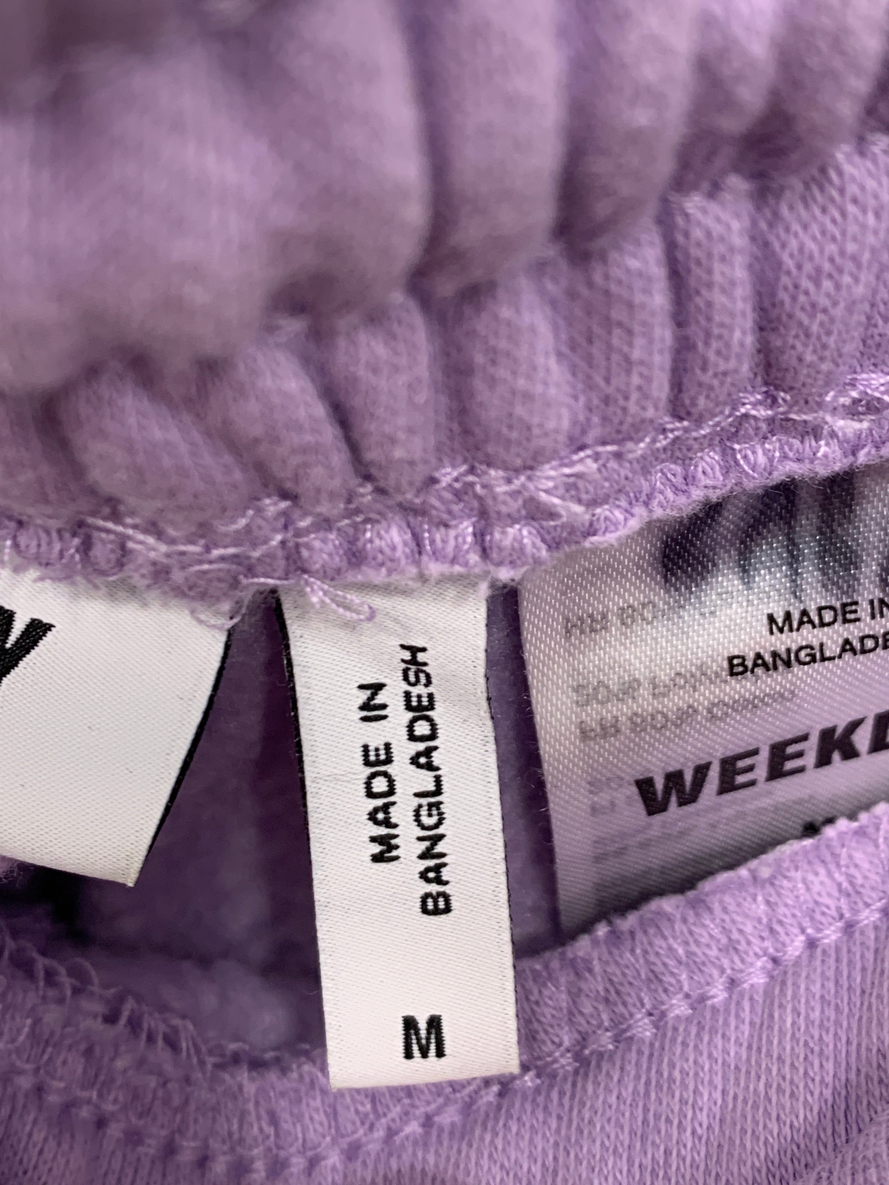 Weekday Joggingbukser